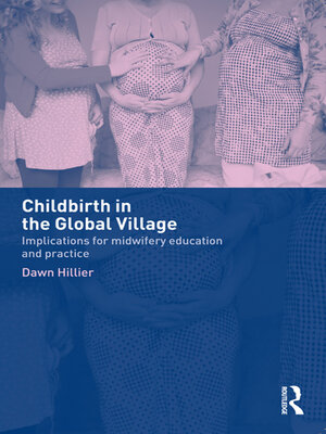 cover image of Childbirth in the Global Village